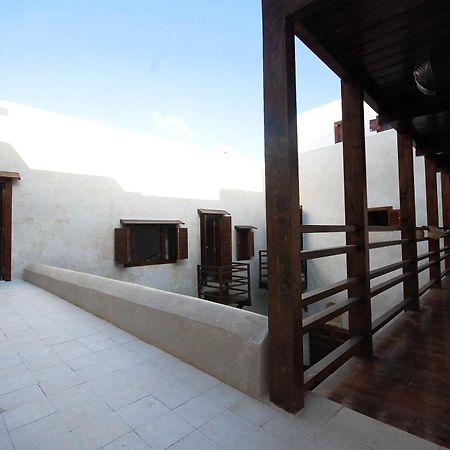 Riad El Maâti Rabat Exterior foto