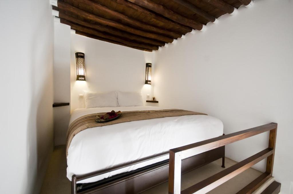 Riad El Maâti Rabat Quarto foto