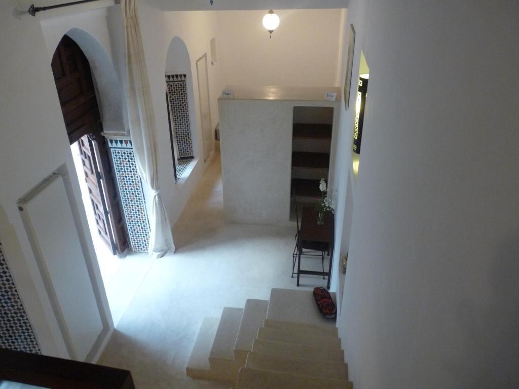 Riad El Maâti Rabat Quarto foto