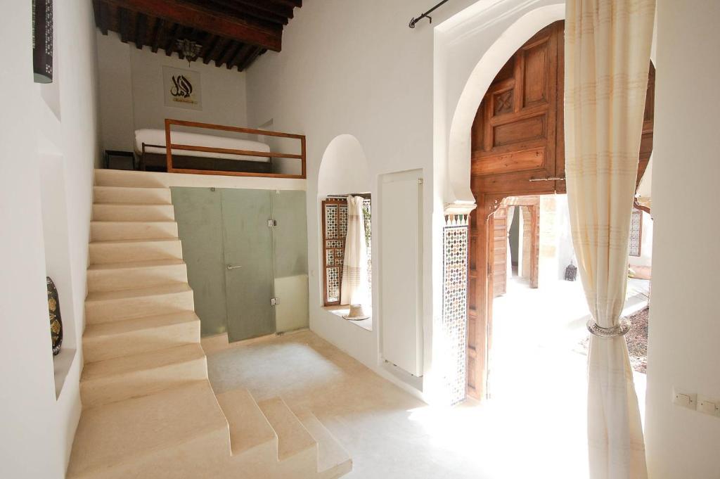 Riad El Maâti Rabat Quarto foto
