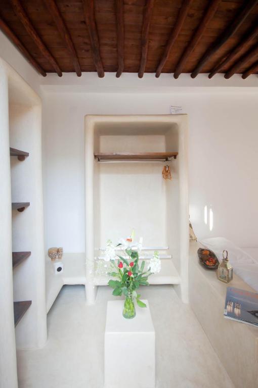 Riad El Maâti Rabat Quarto foto