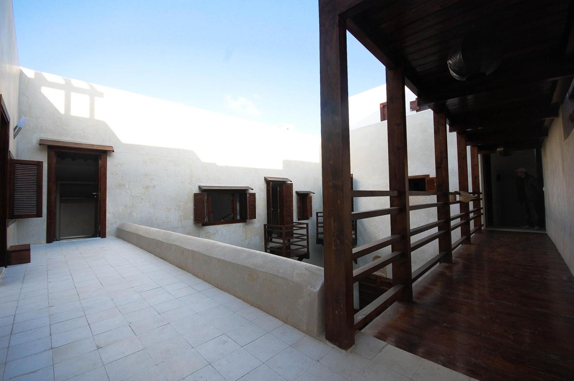 Riad El Maâti Rabat Exterior foto