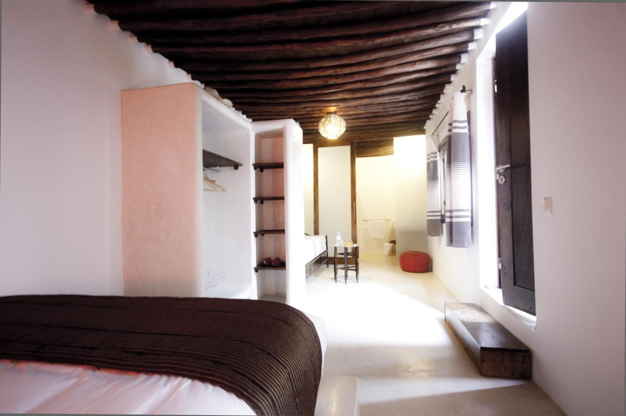 Riad El Maâti Rabat Exterior foto