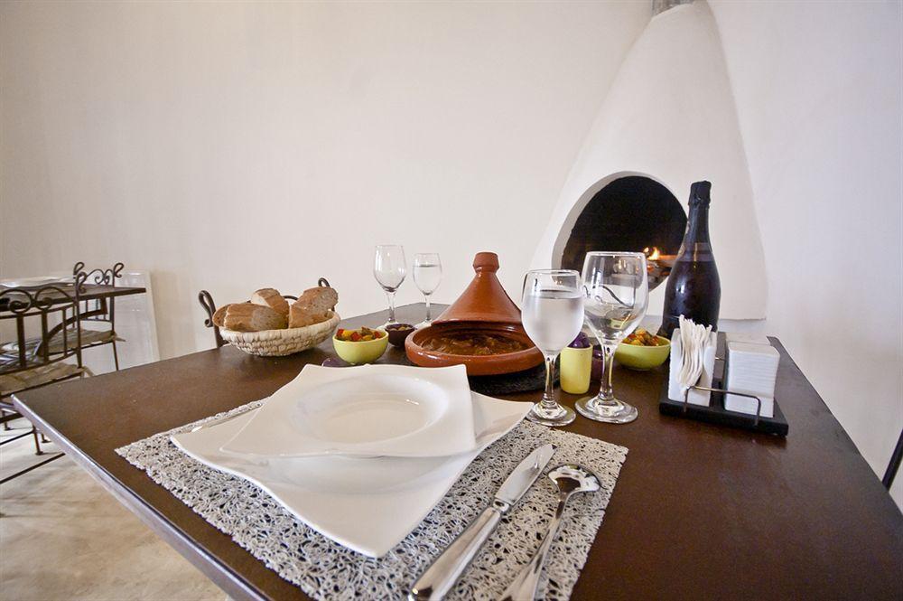 Riad El Maâti Rabat Exterior foto