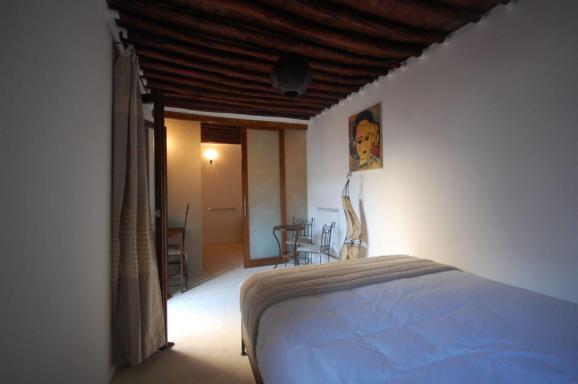 Riad El Maâti Rabat Exterior foto