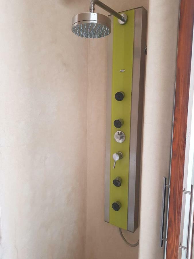 Riad El Maâti Rabat Exterior foto